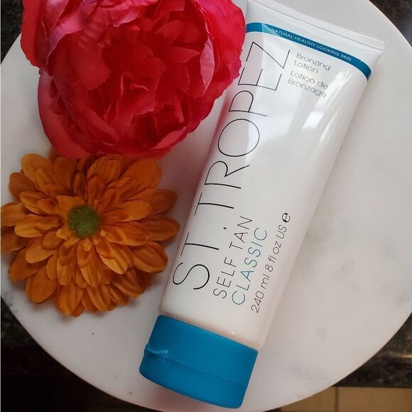 St.Tropez Classic Bronzing SELF TANNING Lotion - Picture 10 of 14